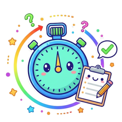 Real Exam Experience