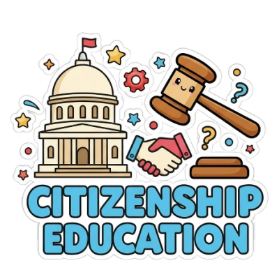 Citizenship Education