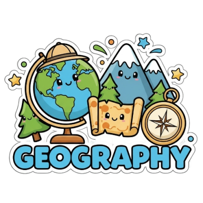 Geography