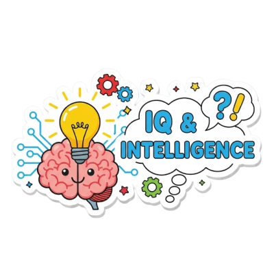 IQ & Intelligence